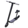 Seat for Ninebot ES scooters for e-scooter