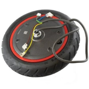 Motor Wheel (Xiaomi Pro, 1S, Essential, M365) for e-scooter