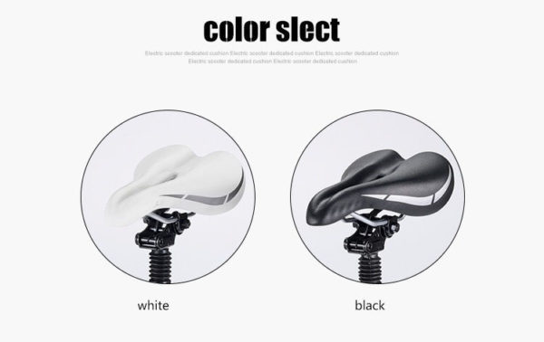 Folding Seat (Mi m365) for e-scooter