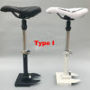 Folding Seat (Mi m365) for e-scooter