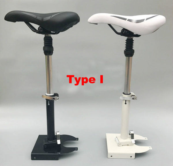 Folding Seat (Mi m365) for e-scooter