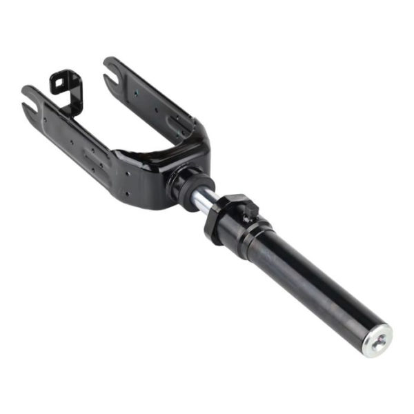 Original fork with suspension (Ninebot Max G2, G65) for e-scooter