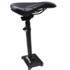 Seat for Ninebot ES scooters for e-scooter
