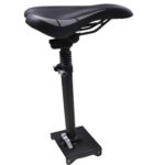 Seat for Ninebot ES scooters