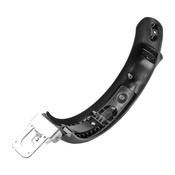 Rear fender assembly (Ninebot E-series) for e-scooter