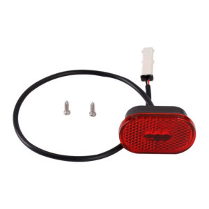 Tail Light (Xiaomi Mi Pro2) for e-scooter