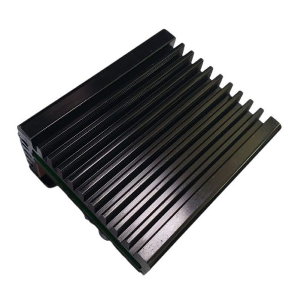 High-speed Controller (Ninebot Max G2) for e-scooter