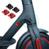 Cable Clips (pair) for e-scooter
