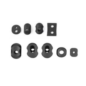 Rubber Plugs for Cables (Ninebot D, F) for e-scooter
