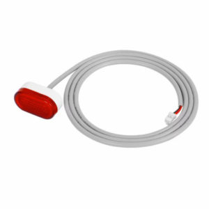 Tail Light (Ninebot D-, F-series) small for e-scooter