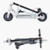 Folding Seat (Mi m365) for e-scooter