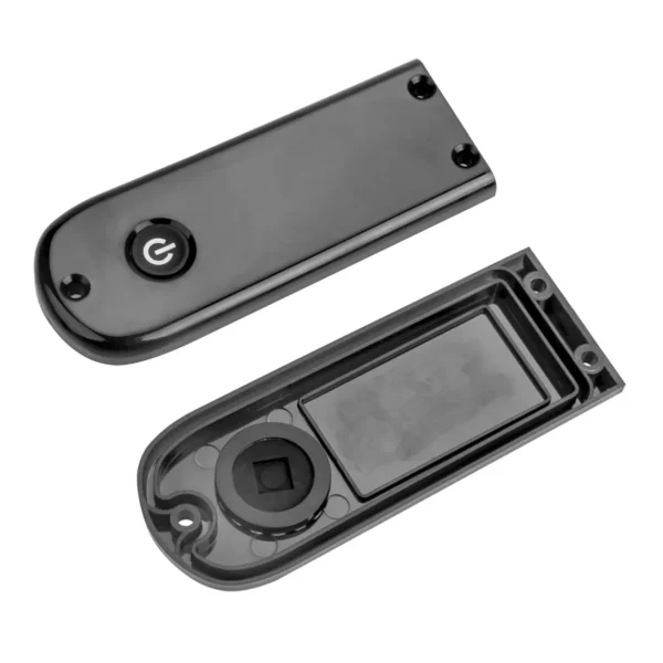 Cover for dashboard (Ninebot Max G30, G2) for e-scooter