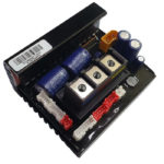 High-speed Controller (Ninebot Max G2)