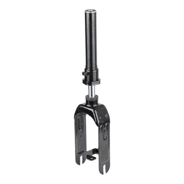 Original fork with suspension (Ninebot Max G2, G65) for e-scooter