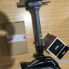 Folding Seat (Mi m365) for e-scooter