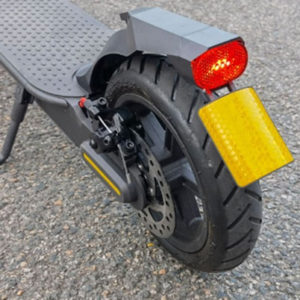 Rear Fender model 2025 (Xiaomi Mi) for e-scooter