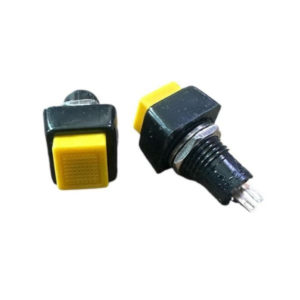 Horn button (e10, e20 scooters) for e-scooter