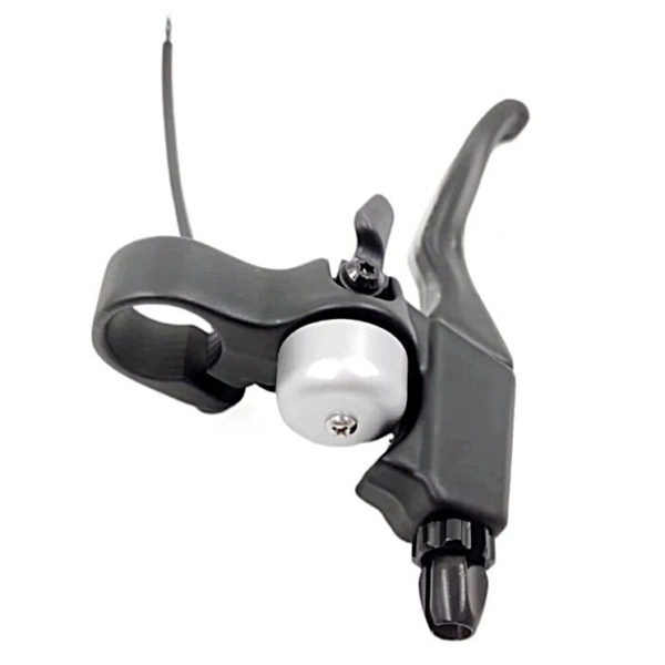 Brake handle with bell (Xiaomi 3 Lite) for e-scooter