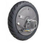 Original Motor wheel (Ninebot E-series)