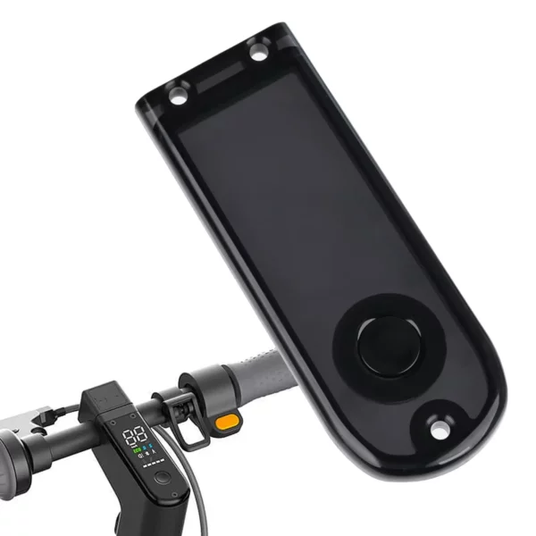 Cover for dashboard (Ninebot Max G30, G2) for e-scooter