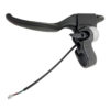 Brake handle with bell (Xiaomi 3 Lite) for e-scooter
