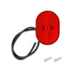 Tail Light (Xiaomi Mi4 Pro) for e-scooter