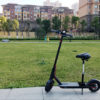 Folding Seat (Mi m365) for e-scooter