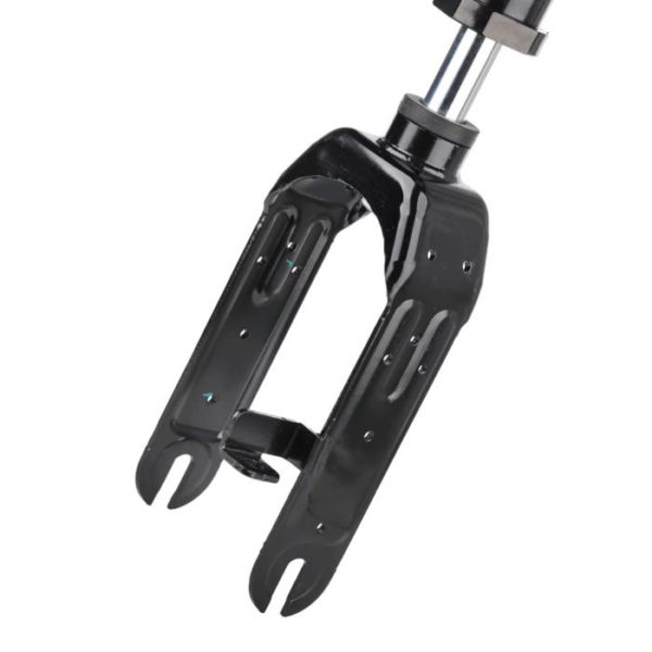 Original fork with suspension (Ninebot Max G2, G65) for e-scooter