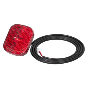 Tail Light (Ninebot D-, F-series) EU for e-scooter