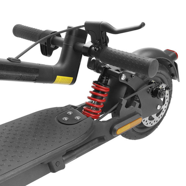 Suspension Kit rear (Xiaomi Mi) for e-scooter