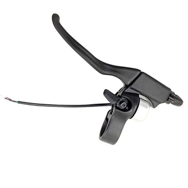 Brake handle with bell (Xiaomi 3 Lite) for e-scooter