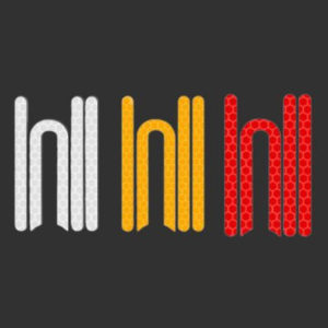 Reflector Stickers Set (Xiaomi Mi) for e-scooter