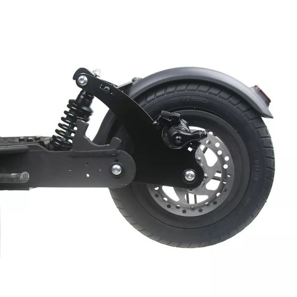 Suspension Kit rear (Xiaomi Mi) for e-scooter