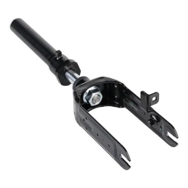 Original fork with suspension (Ninebot Max G2, G65) for e-scooter