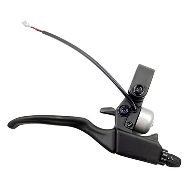 Brake handle with bell (Xiaomi 3 Lite) for e-scooter