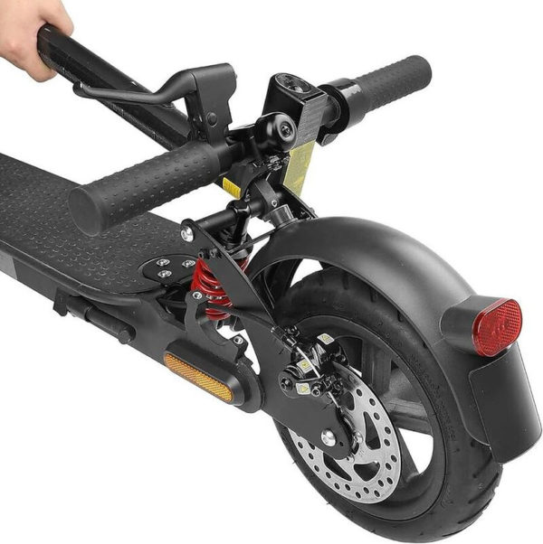 Suspension Kit rear (Xiaomi Mi) for e-scooter