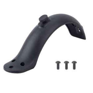 Rear Fender standard (Xiaomi Mi) for e-scooter