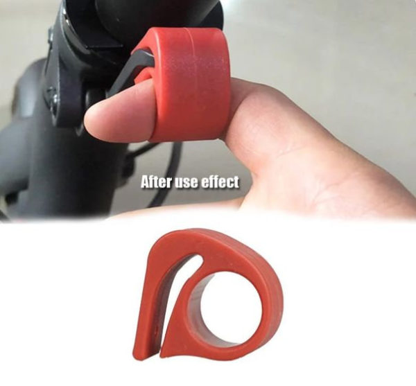 Finger Ring for Folding Handle (Mi m365) for e-scooter