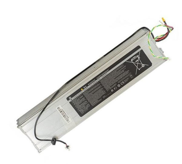 Large original battery 12.8 Ah (Xiaomi Mi) for e-scooter