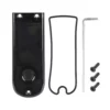Cover for dashboard (Ninebot Max G30, G2) for e-scooter