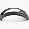 Rear Fender (Ninebot ES) for e-scooter