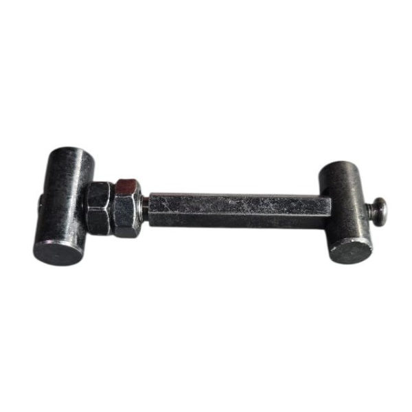 Locking bolt for folding joint (Ninebot Max) for e-scooter