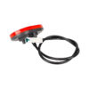 Tail Light (Xiaomi Mi4 Pro) for e-scooter