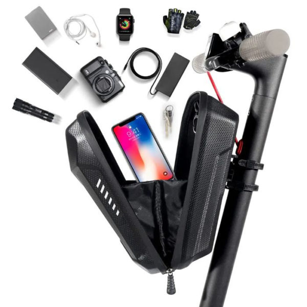 Wildman Bag 3L [quick detach] for e-scooter