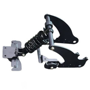 Suspension kit rear (Ninebot D, F-series) for e-scooter