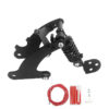 Suspension Kit rear (Xiaomi Mi) for e-scooter