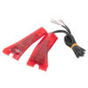 Turn signal left/right (Kugoo M4) for e-scooter